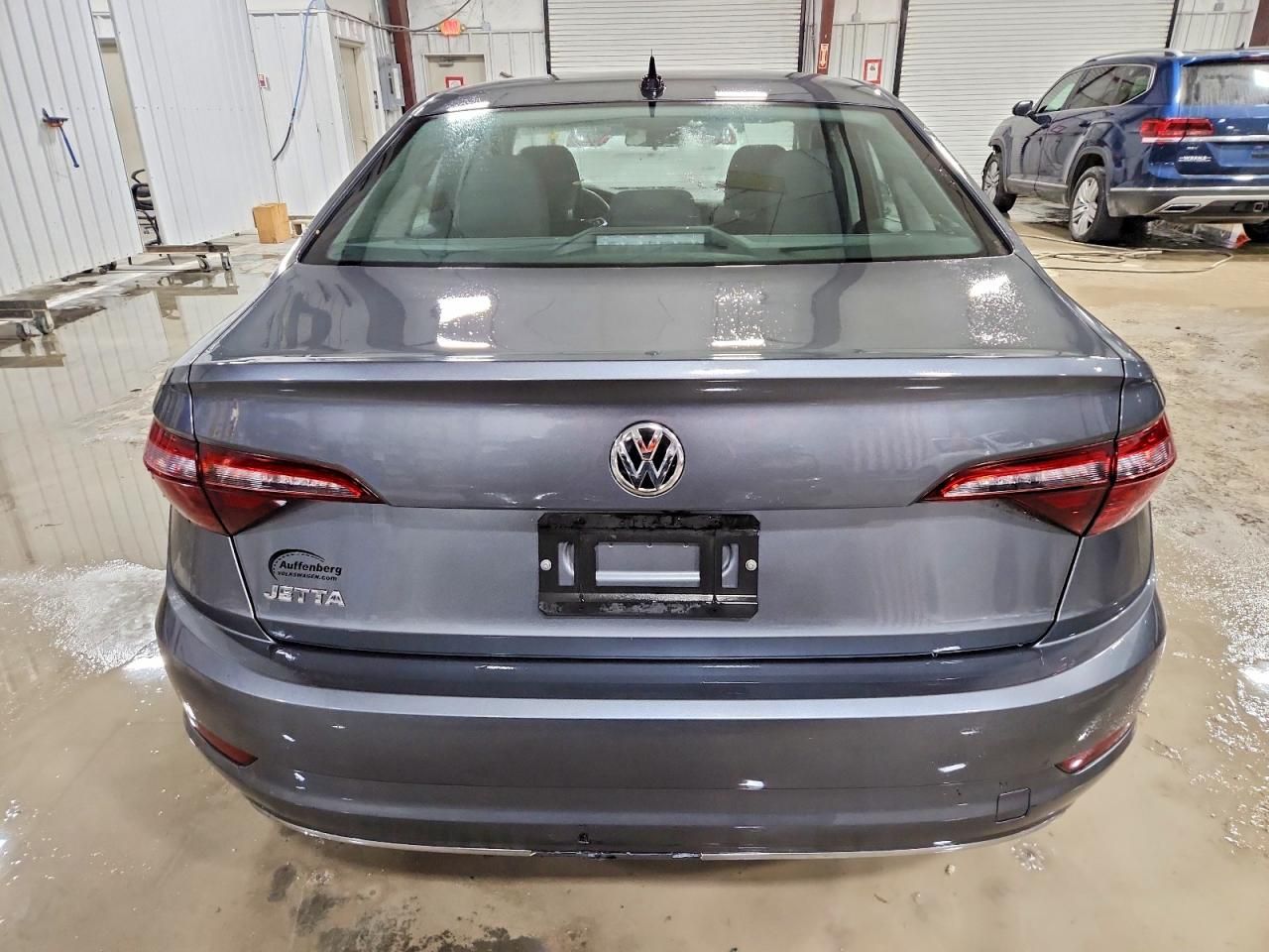 2021 Volkswagen Jetta s