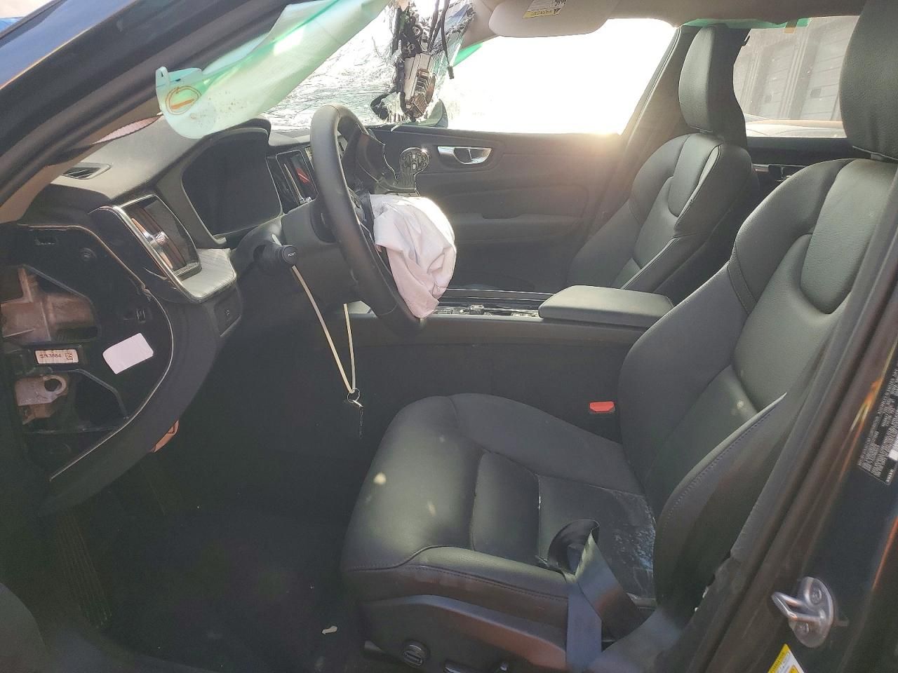 2025 Volvo Xc60 Plus