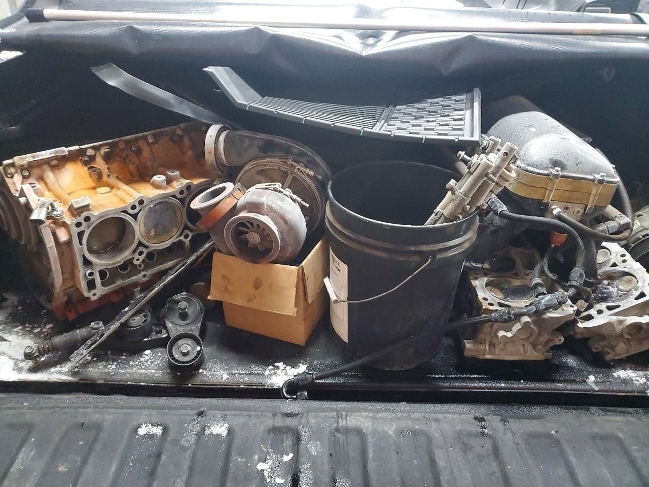 2019 Dodge Ram 1500 big Horn/lone Star