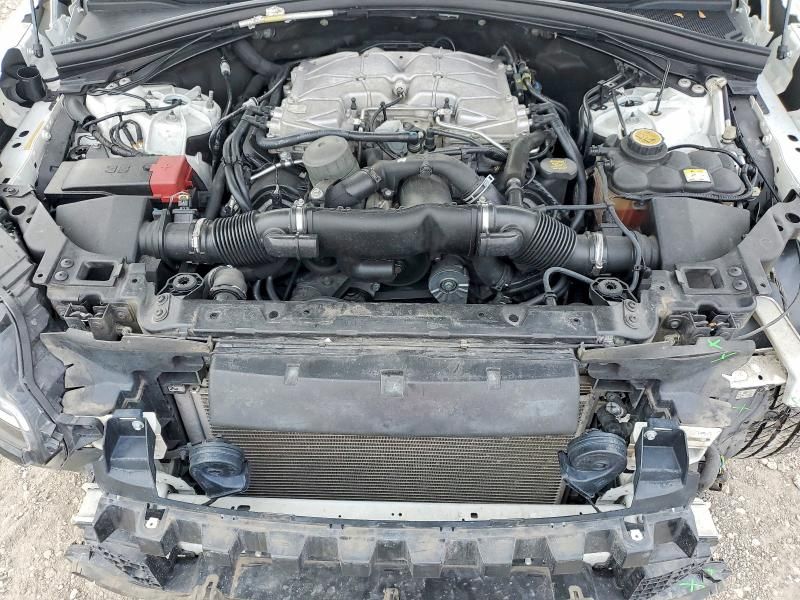 2019 Land Rover Range Rover Velar s