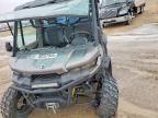 2018 Can-Am Defender X-Utility Vehicle