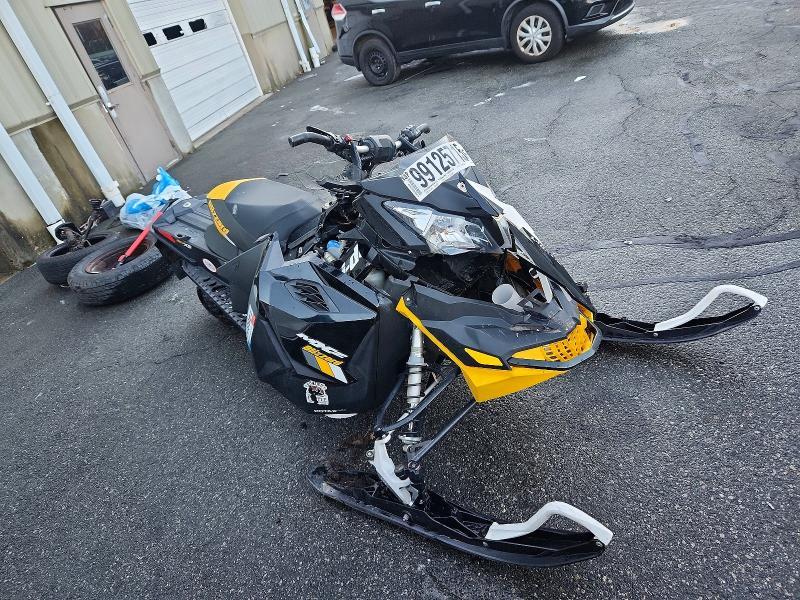 2016 Other Boat 2016 SKI-DOO MXZ Blizzard 800R