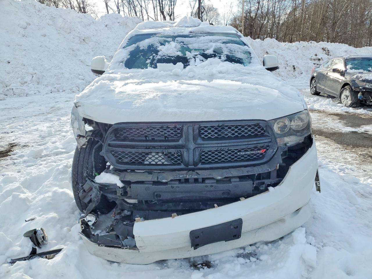 2013 Dodge Durango sxt