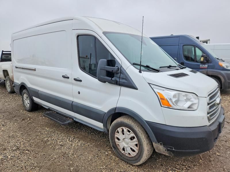 2016 Ford Transit T-150