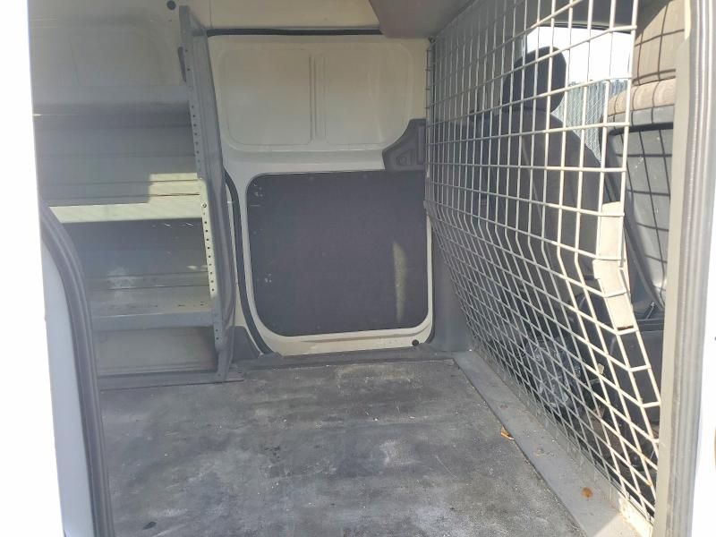 2018 Nissan NV200 Utility / Service Van