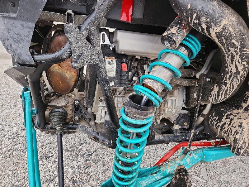 2025 Polaris RZR PRO R Utility Vehicle