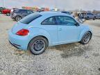 2012 Volkswagen Beetle