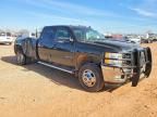 2014 Chevrolet Silverado K3500 LTZ