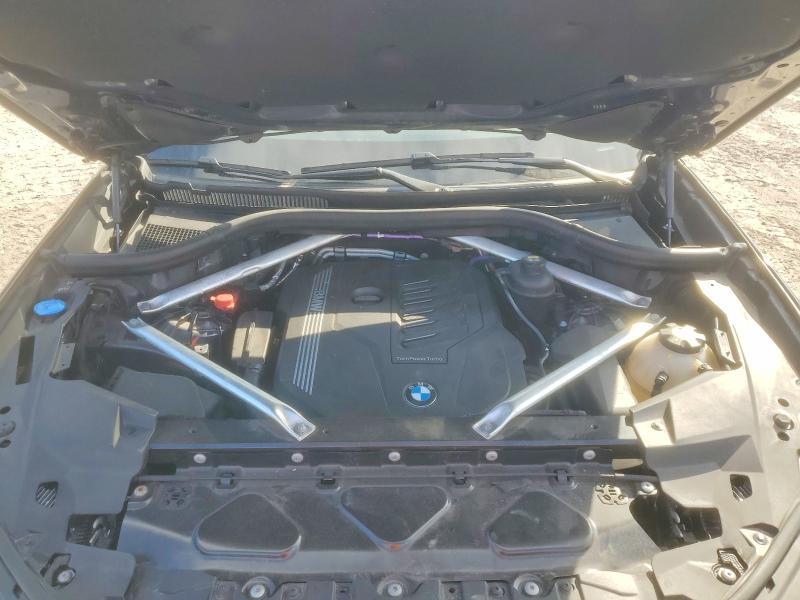 2022 BMW X5 Sdrive 40I