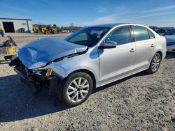 2013 Volkswagen Jetta se en venta en Lumberton, NC