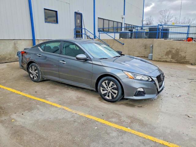 2020 Nissan Altima s