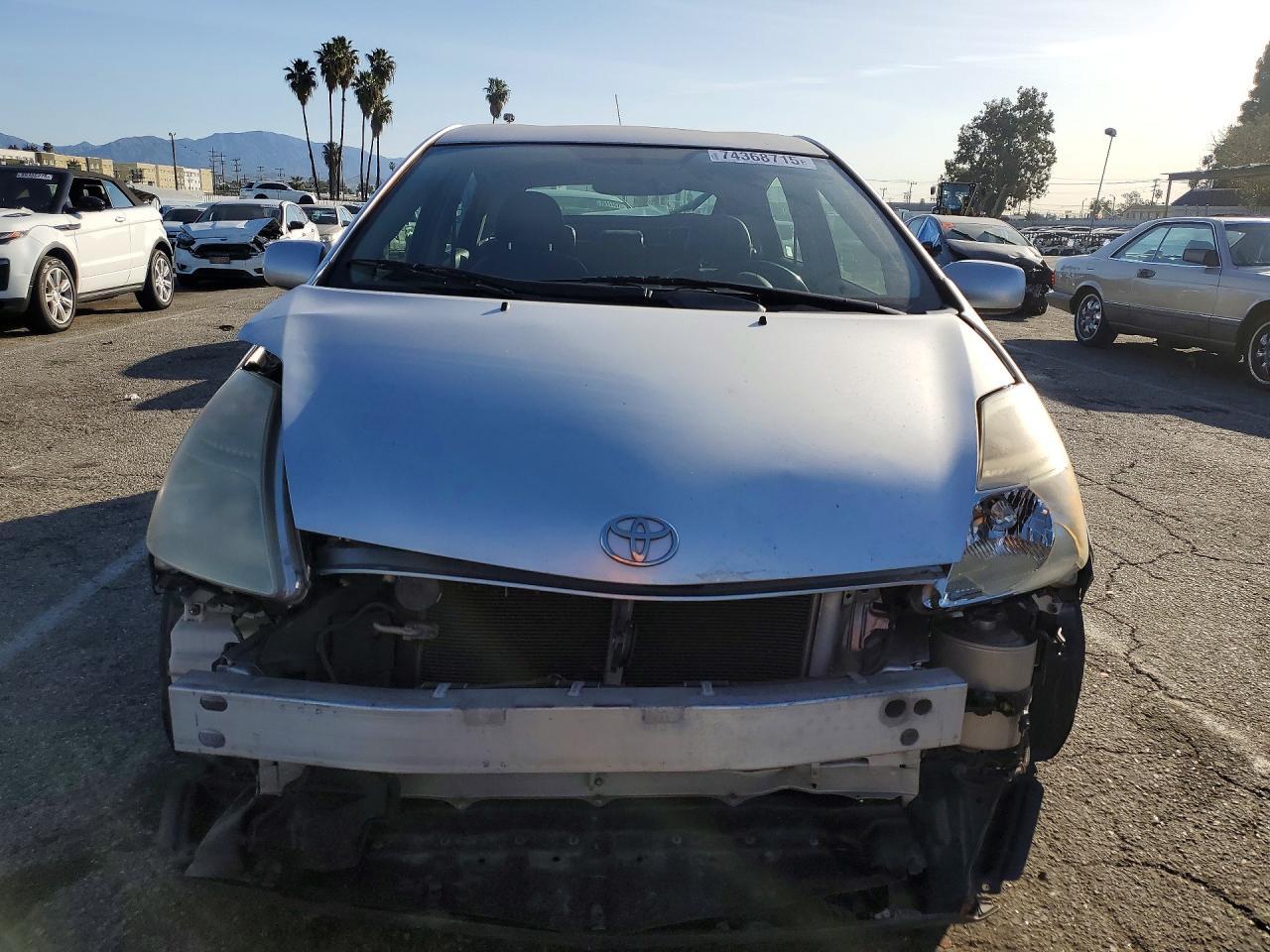 2009 Toyota Prius