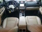 2015 Subaru Legacy 2.5i Limited
