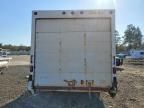 2004 Chevrolet Express Delivery Truck
