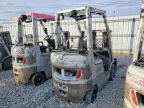 2013 Nissan Forklift