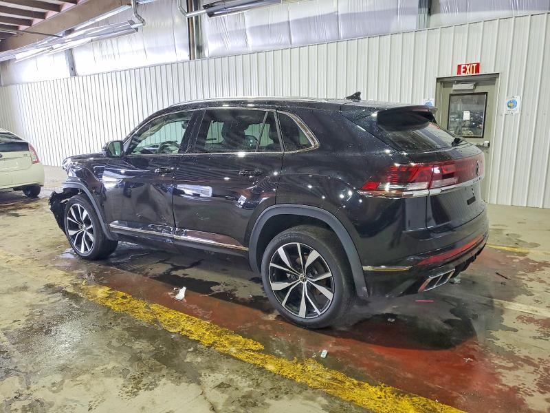 2024 Volkswagen Atlas Cross Sport sel Premium R-line