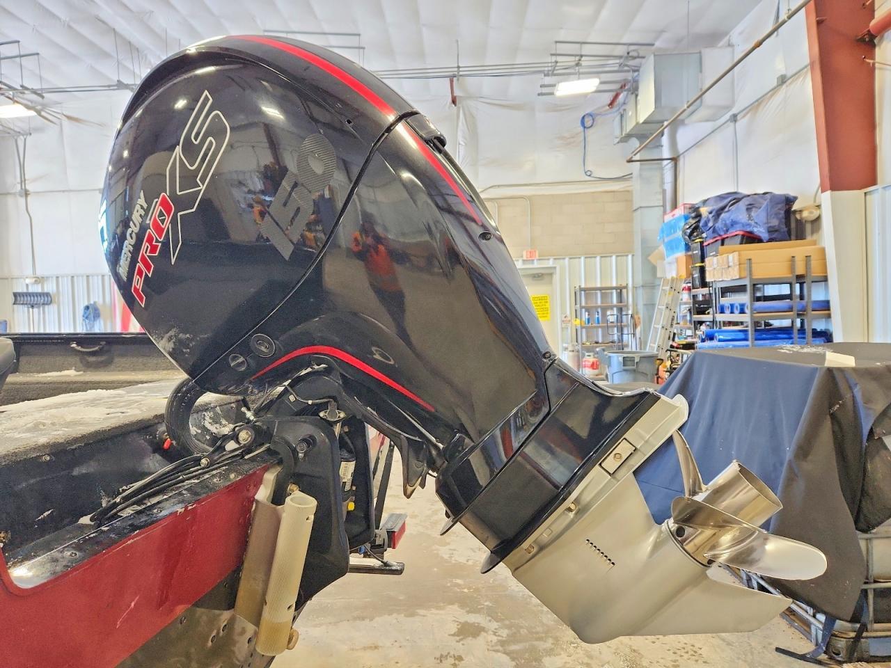 2019 Lund Unknown  Boat Boat