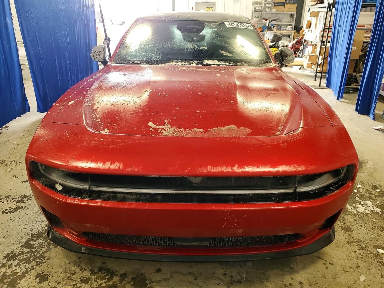 2024 Dodge Charger Daytona R/T