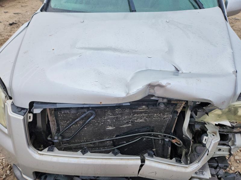 2006 Honda Pilot ex