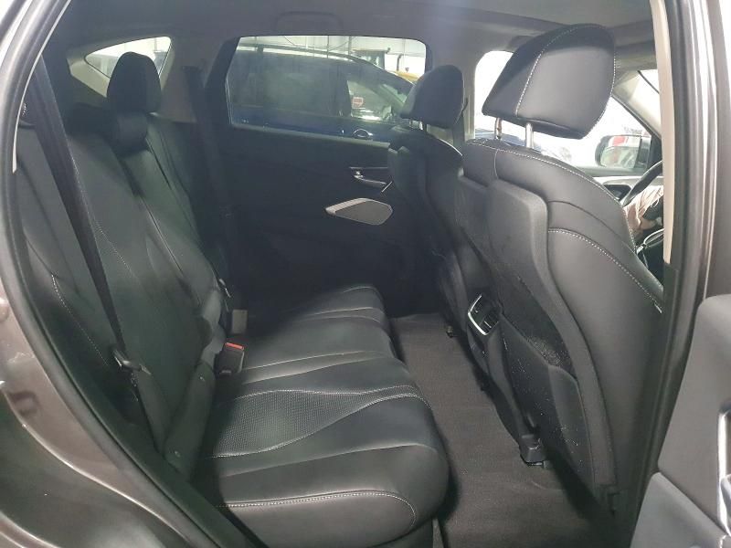 2025 Acura Rdx Technology