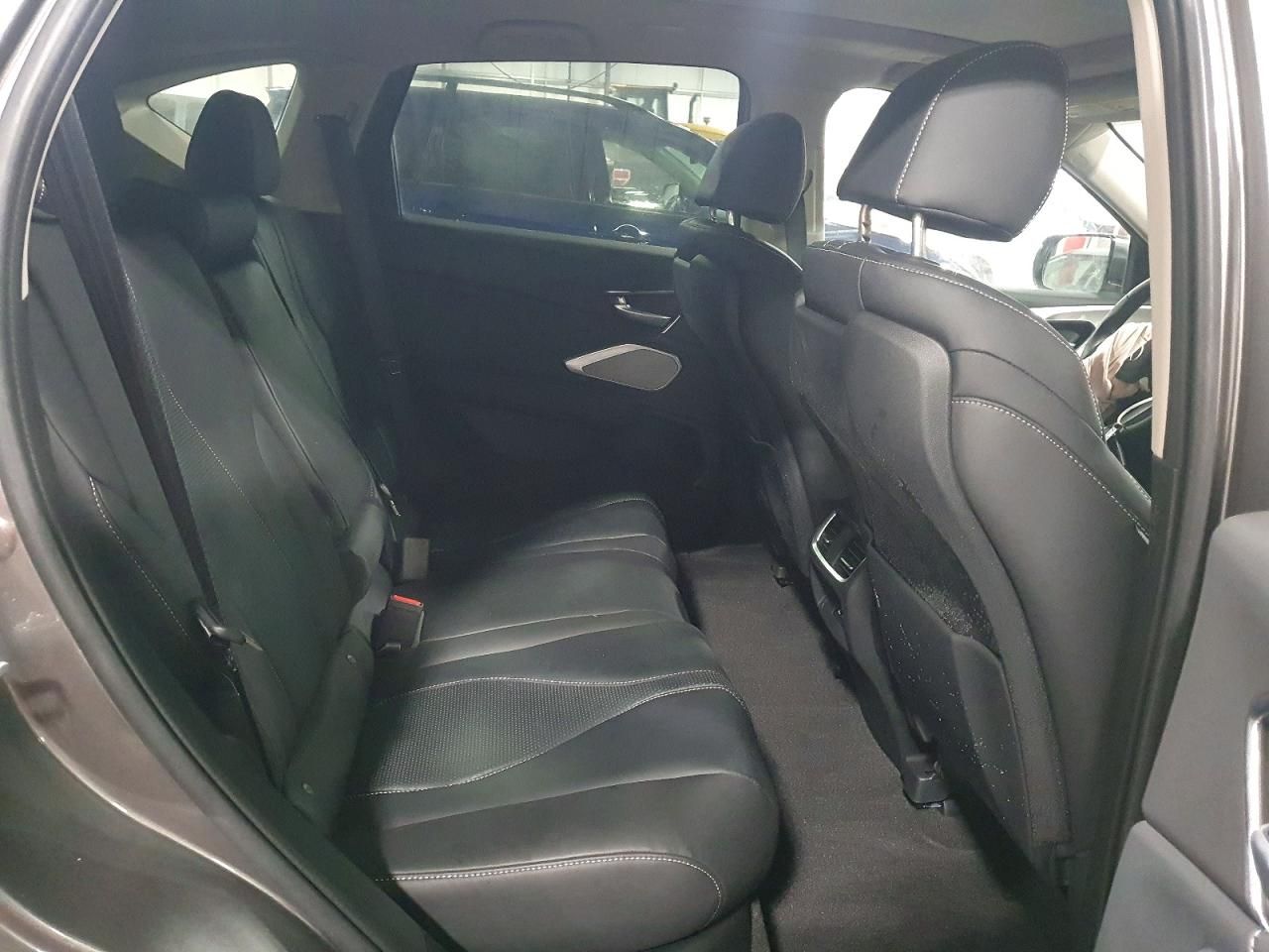 2025 Acura Rdx Technology