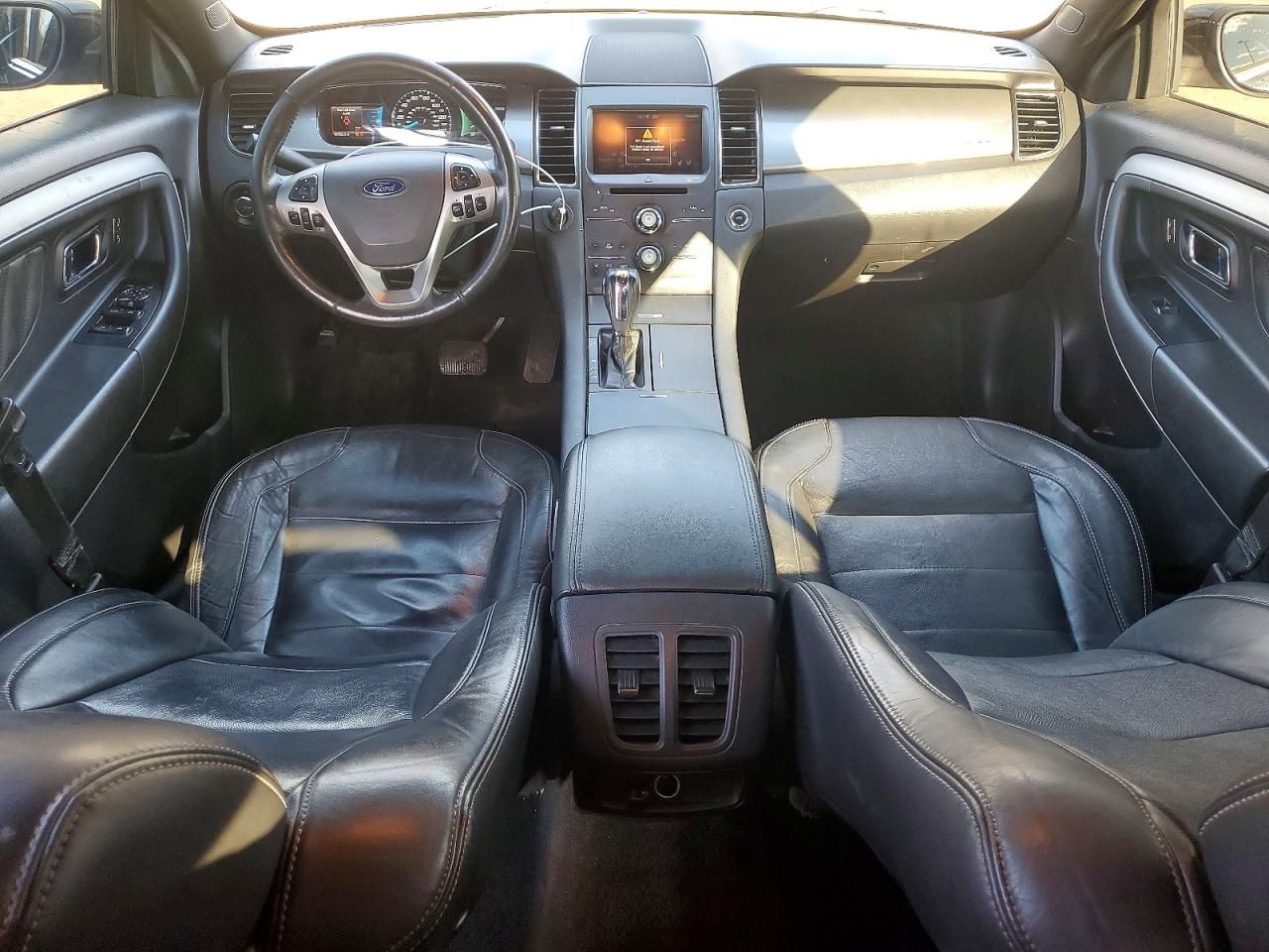 2014 Ford Taurus sel