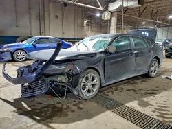 2025 Honda Accord lx en venta en Woodhaven, MI