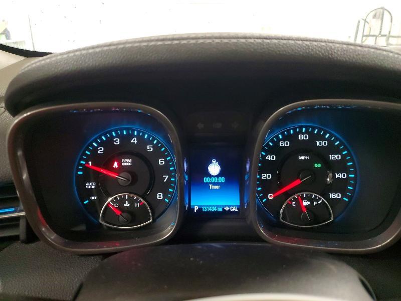 2014 Chevrolet Malibu 1LT