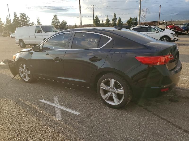 2013 Acura Ilx 20 Tech