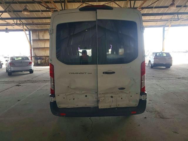 2018 Ford Transit 150 Delivery Van