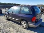 1999 Dodge Caravan