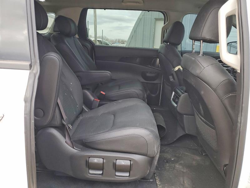 2025 KIA Carnival sx Prestige