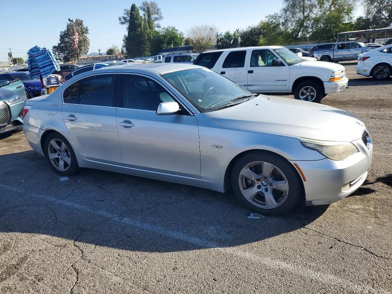 2008 BMW 535 i