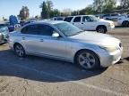 2008 BMW 535 i