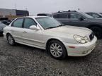 2002 Hyundai Sonata