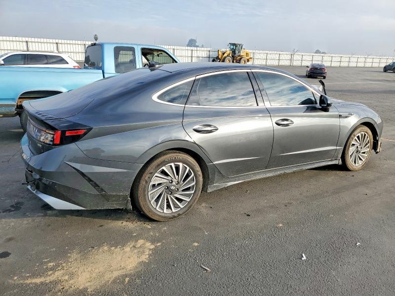 2025 Hyundai Sonata