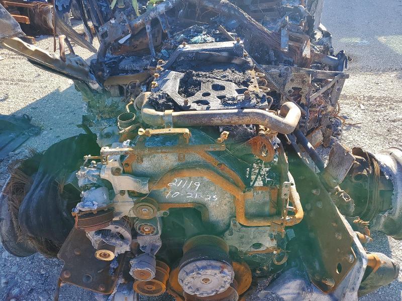 2023 Peterbilt 579 Semi Truck