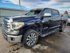 2019 Toyota Tundra Limited