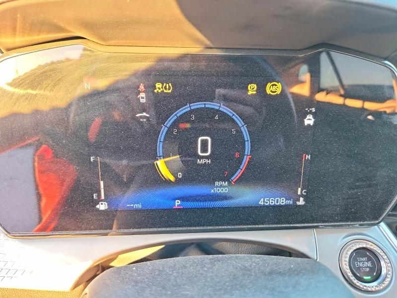 2024 Chevrolet Trax 1LT