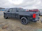 2015 Chevrolet Silverado K1500