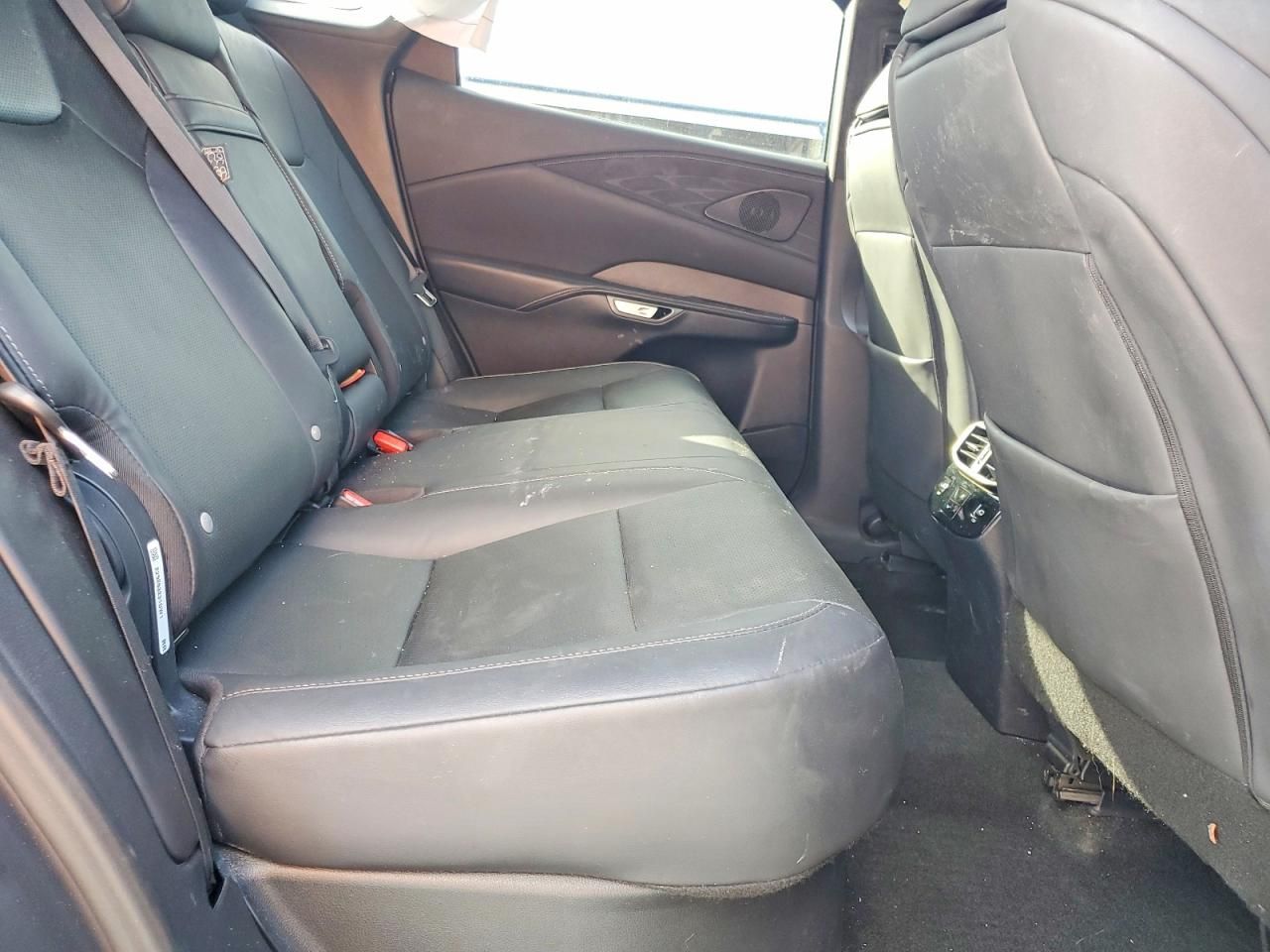 2023 Lexus Rx 350 Base