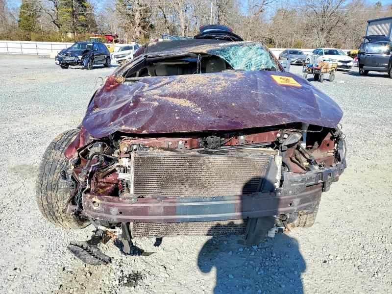 2018 Buick Cascada Premium