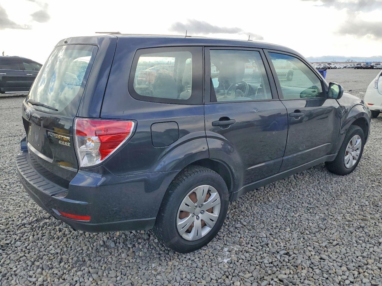 2012 Subaru Outback 2.5xt Limited