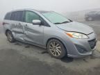 2014 Mazda 5 Sport