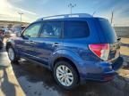 2011 Subaru Forester Touring