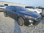 2017 KIA Cadenza Premium