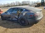2019 Tesla Model s