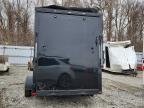2024 Quality Cargo 6x12sa Enclosed Cargo Trailer