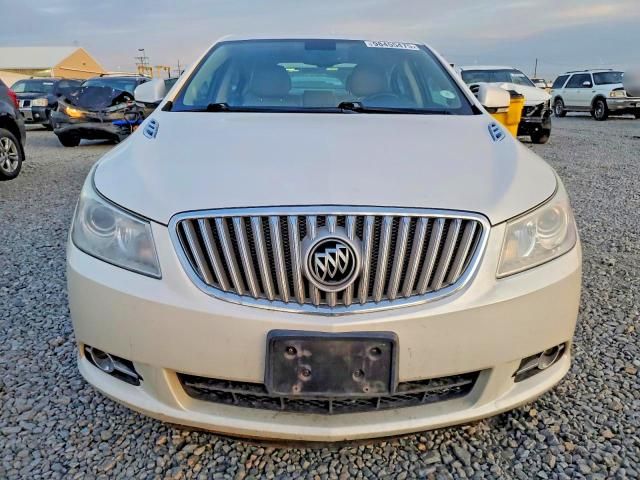 2011 Buick Lacrosse cxl