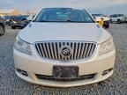 2011 Buick Lacrosse cxl